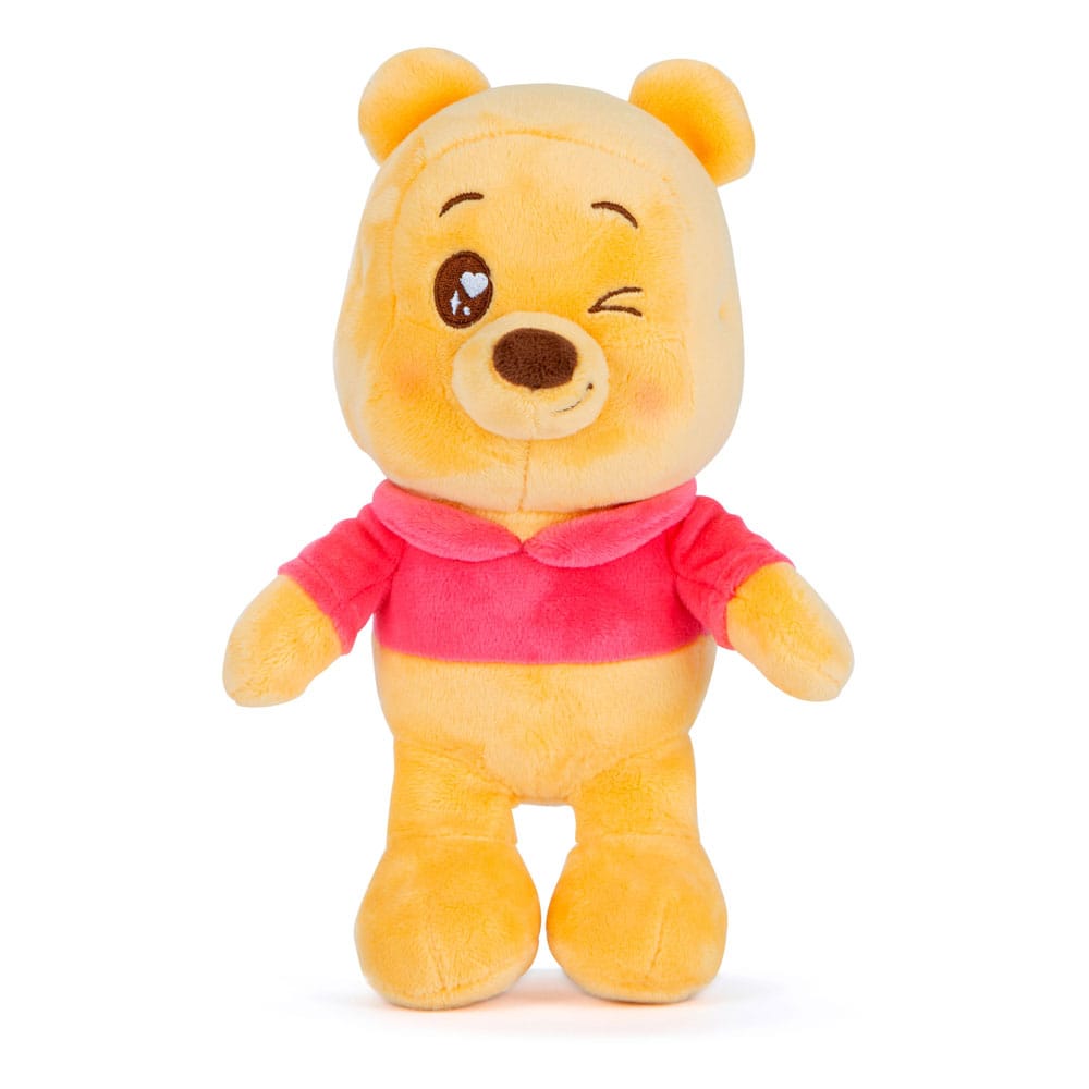 Disney Plush Figure Winnie the Pooh Simba