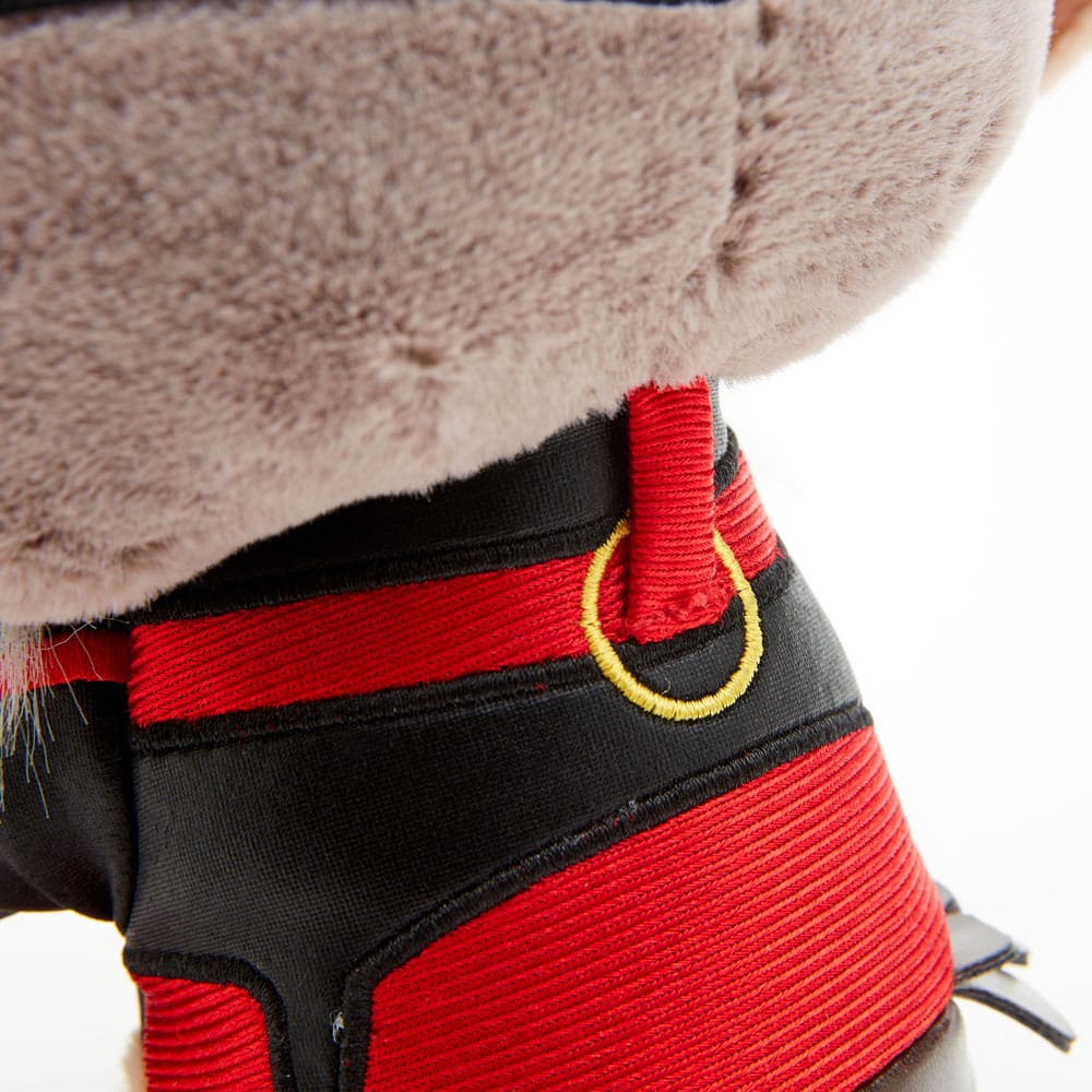 Deadpool Plush Figure Dogpool Simba