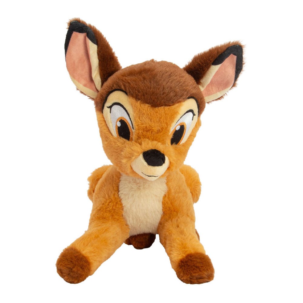 Disney Plush Figure Bambi Simba