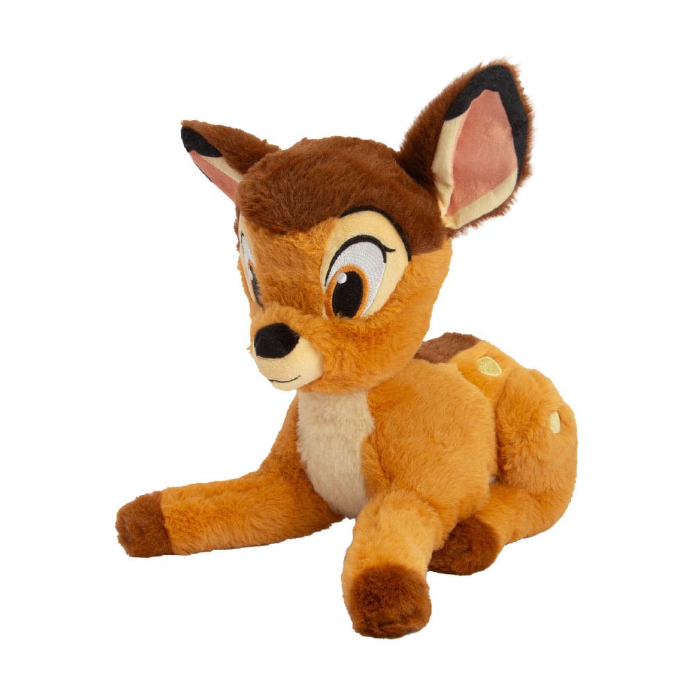 Disney Plush Figure Bambi Simba