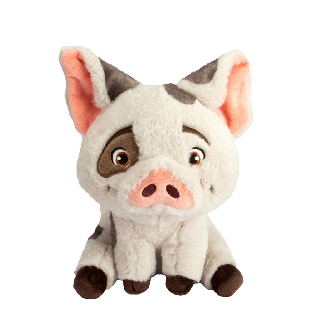 Moana 2 Plush Figure Pua Simba