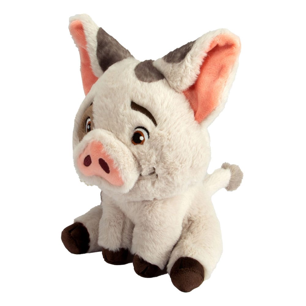 Moana 2 Plush Figure Pua Simba