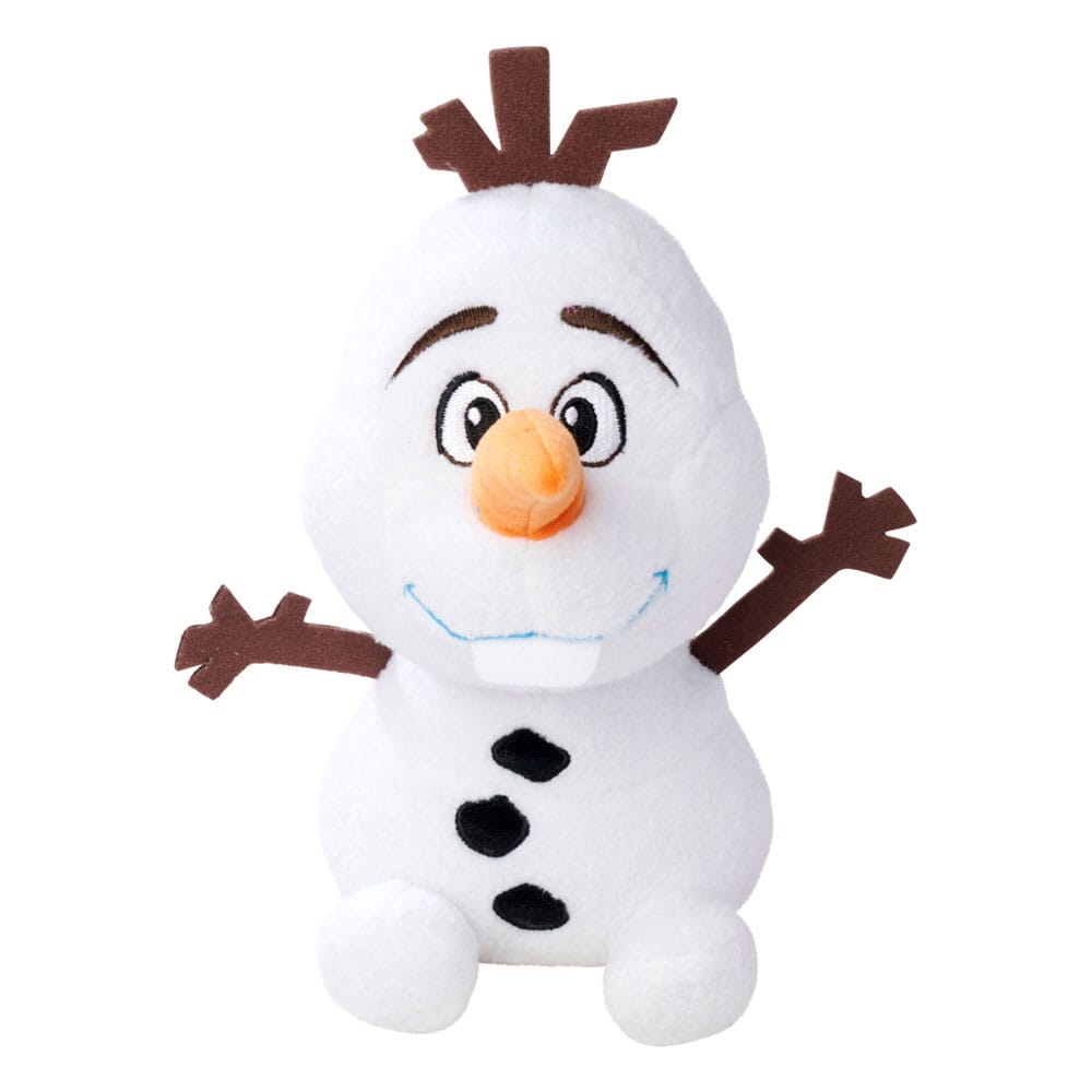 Frozen Plush Figure Olaf Simba