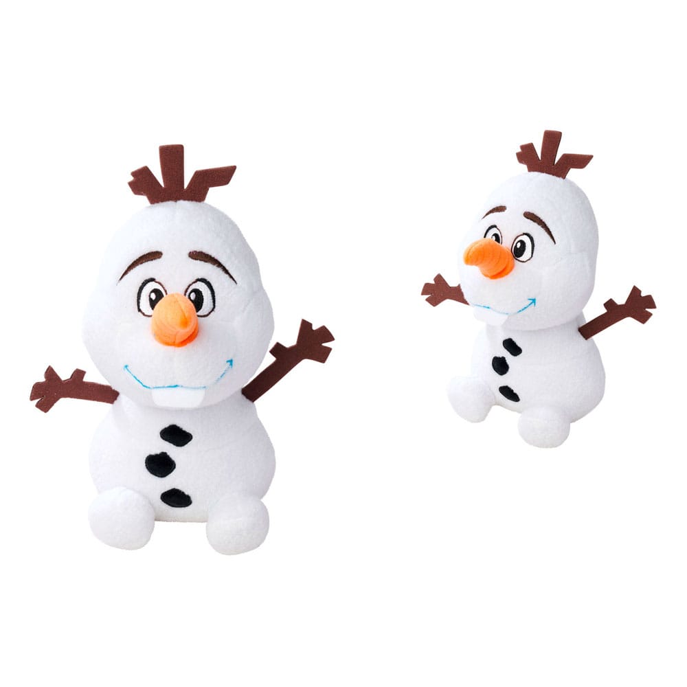 Frozen Plush Figure Olaf Simba