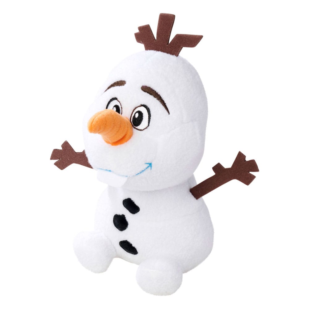 Frozen Plush Figure Olaf Simba