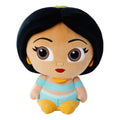 Disney Doorables Plush Figure Aladdin Jasmin Simba