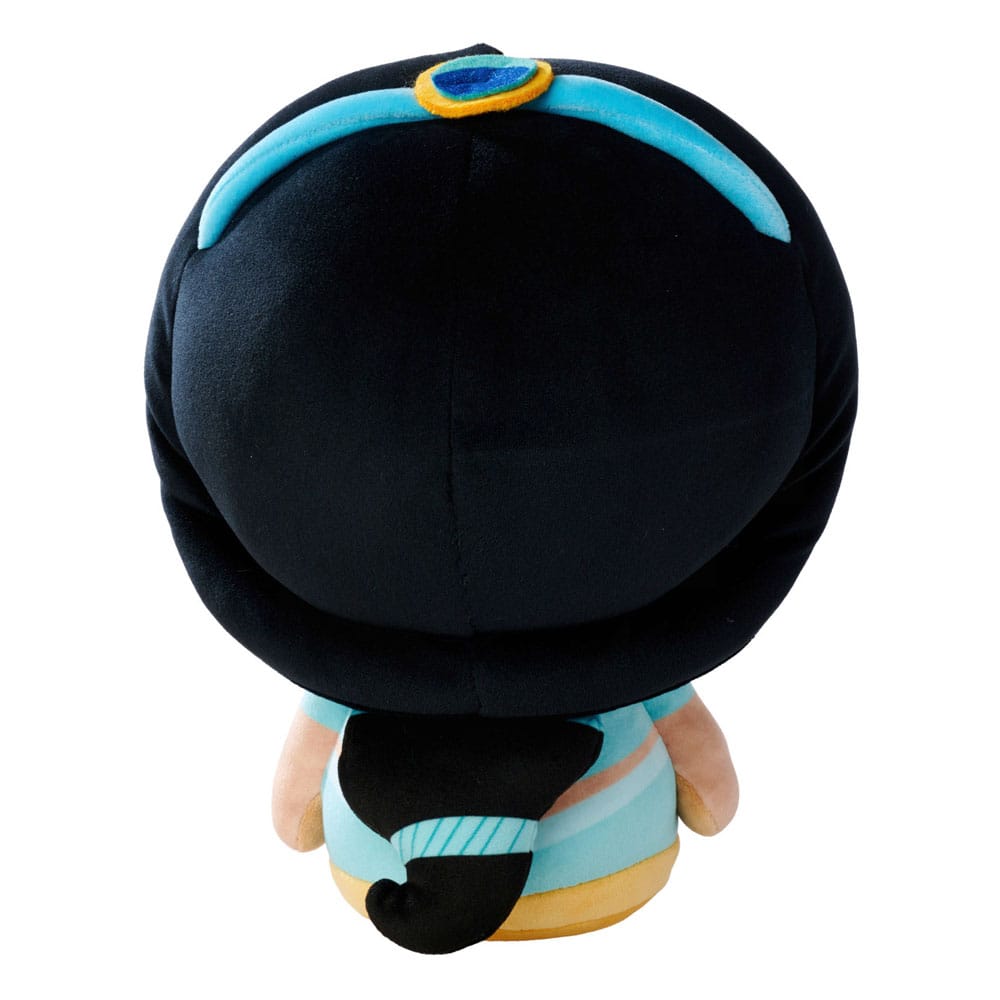 Disney Doorables Plush Figure Aladdin Jasmin Simba