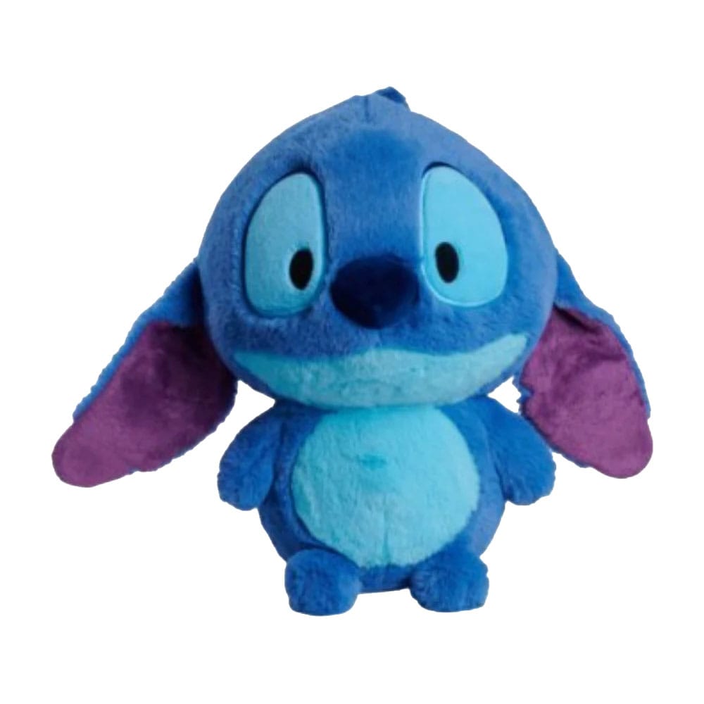 Disney Lilo & Stitch Plush Figure Stitch Huggable Simba