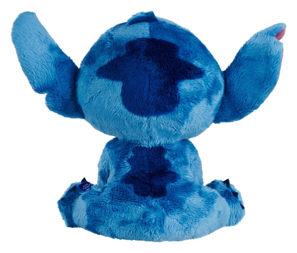Disney Lilo & Stitch Plush Figure Stitch Refresh Simba