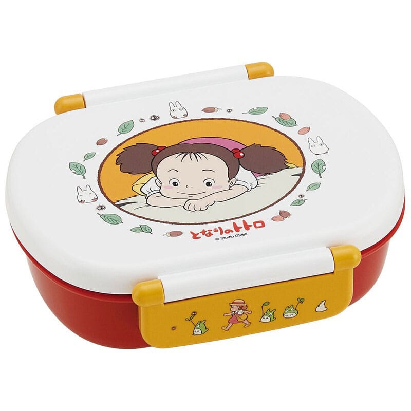 My Neighbor Totor Bento Box Mei Skater