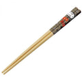 Spirited Away Bamboo Chopsticks No Face and Soot Sprites Skater