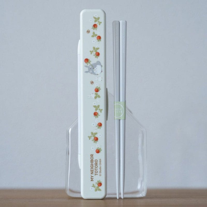 My Neighbor Totoro Chopsticks Set My Neighbor Totoro Skater