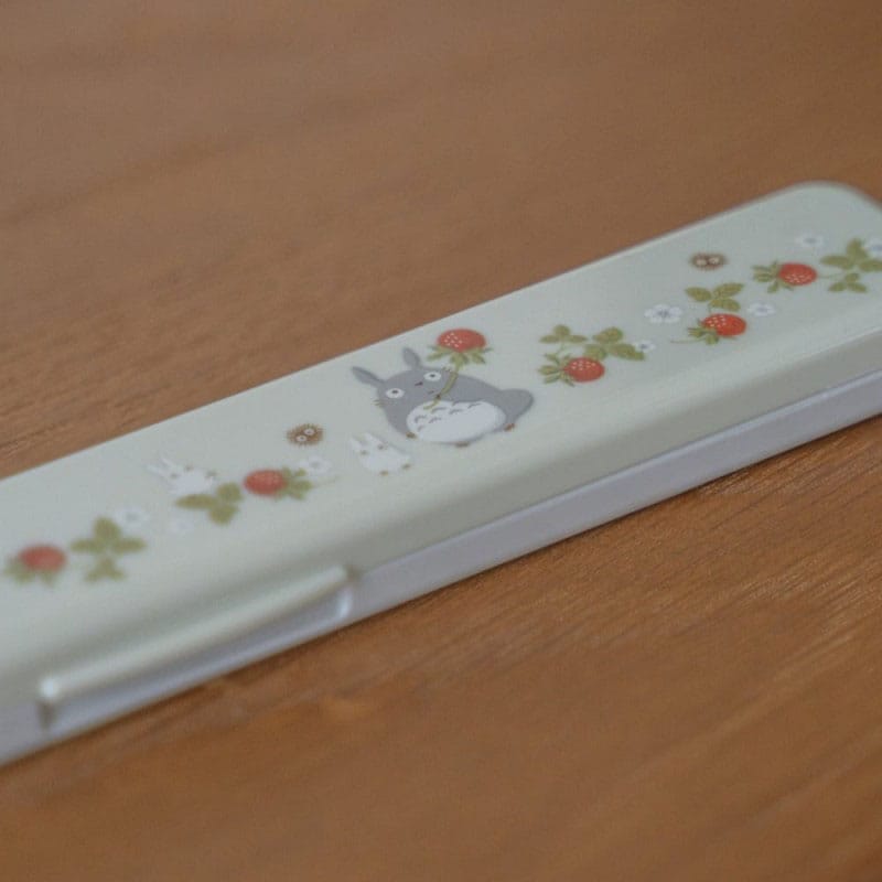My Neighbor Totoro Chopsticks Set My Neighbor Totoro Skater