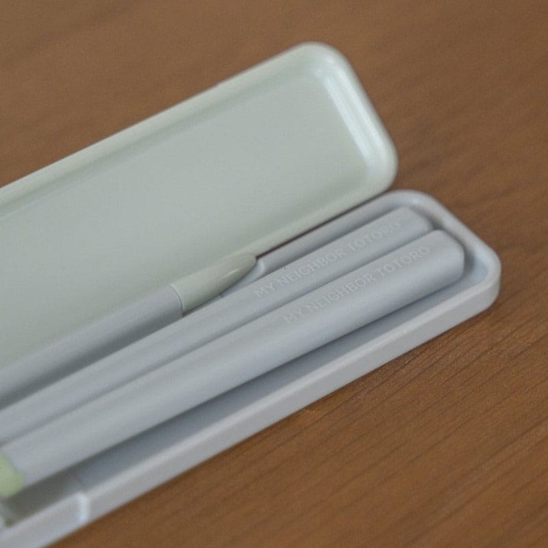 My Neighbor Totoro Chopsticks Set My Neighbor Totoro Skater