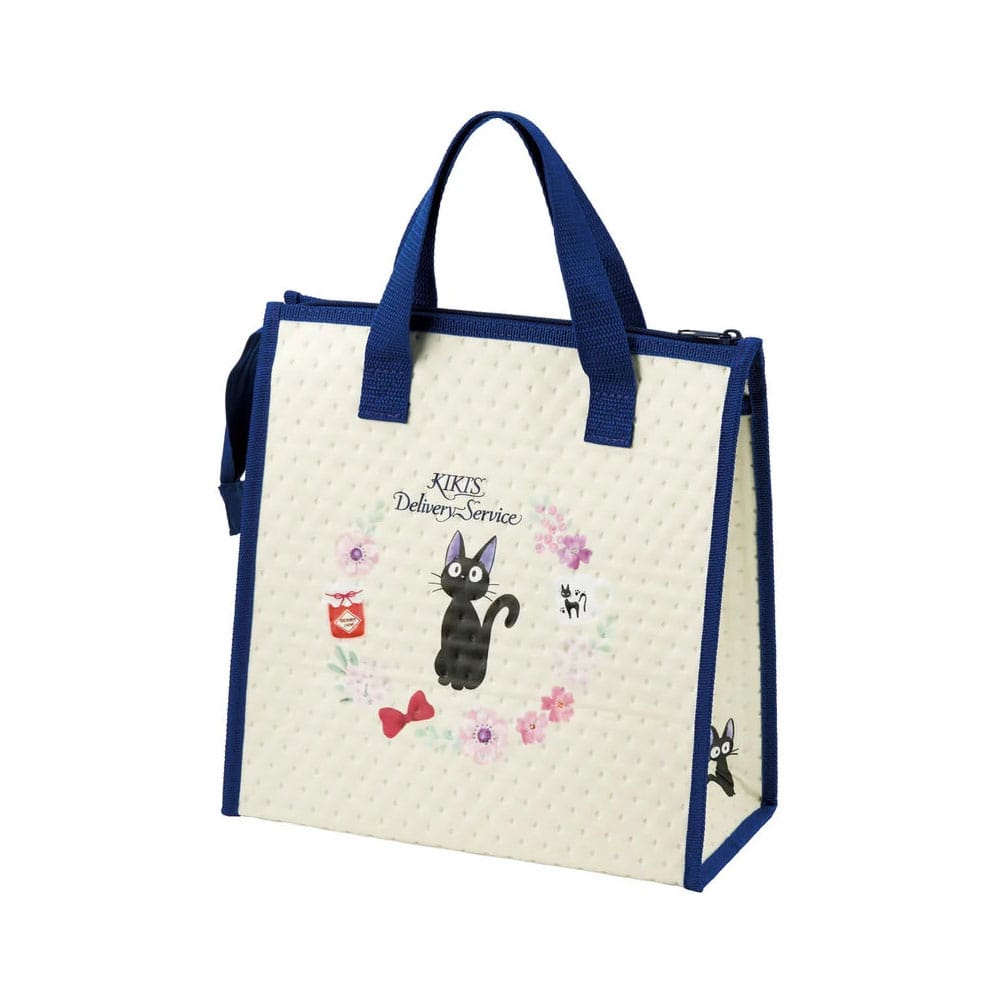 Kiki's Delivery Service Cooler Bag Jiji Flower garland Skater