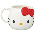 Sanrio Mug Hello Kitty Skater