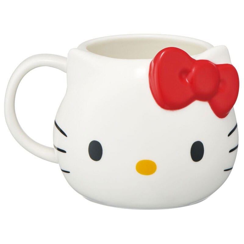 Sanrio Mug Hello Kitty Skater
