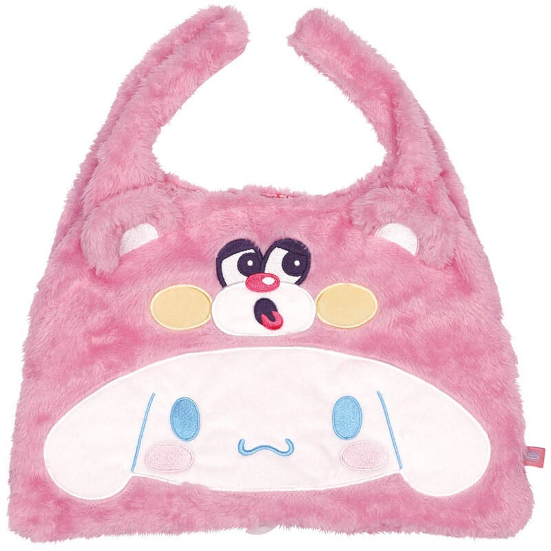 Sanrio Mini Tote Bag Cinnamoroll Skater