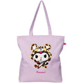 Sanrio Tote Bag Kuromi Skater