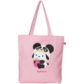 Sanrio Tote Bag Pochakon Skater