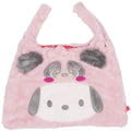 Sanrio Mini Tote Bag Pochakon Skater