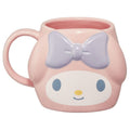 Sanrio Mug My Melody Skater