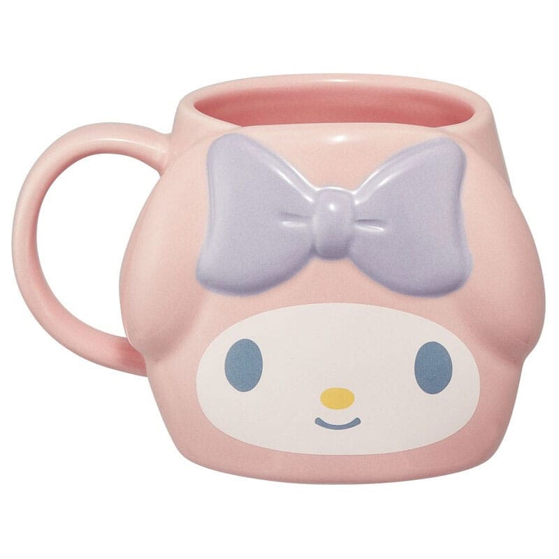 Sanrio Mug My Melody Skater