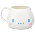 Sanrio Mug Cinnamoroll Skater