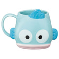 Sanrio Mug Hangyodon Skater