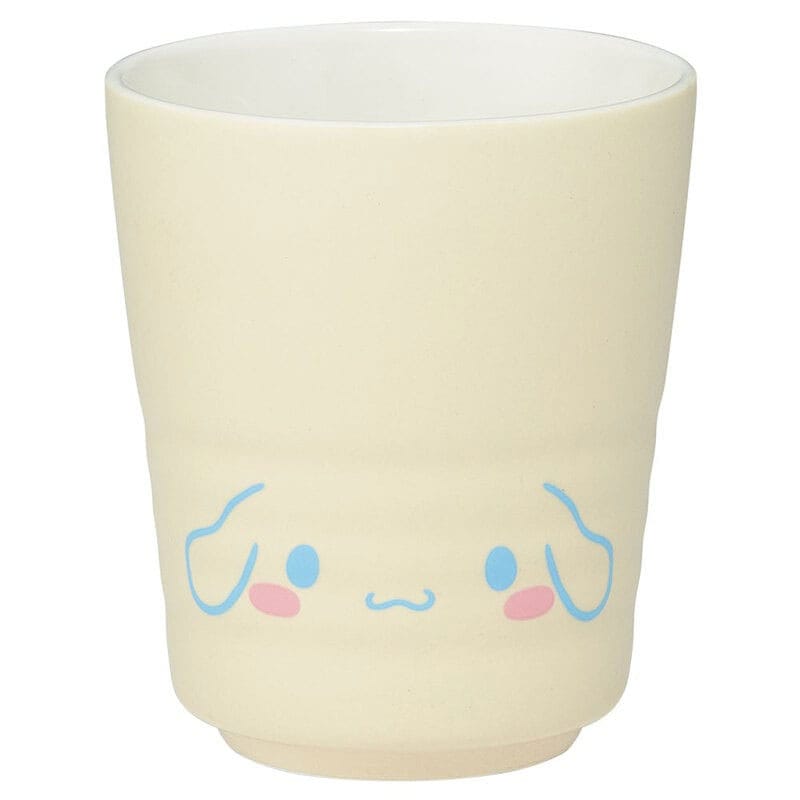 Sanrio Mug Cinnamoroll Small Skater