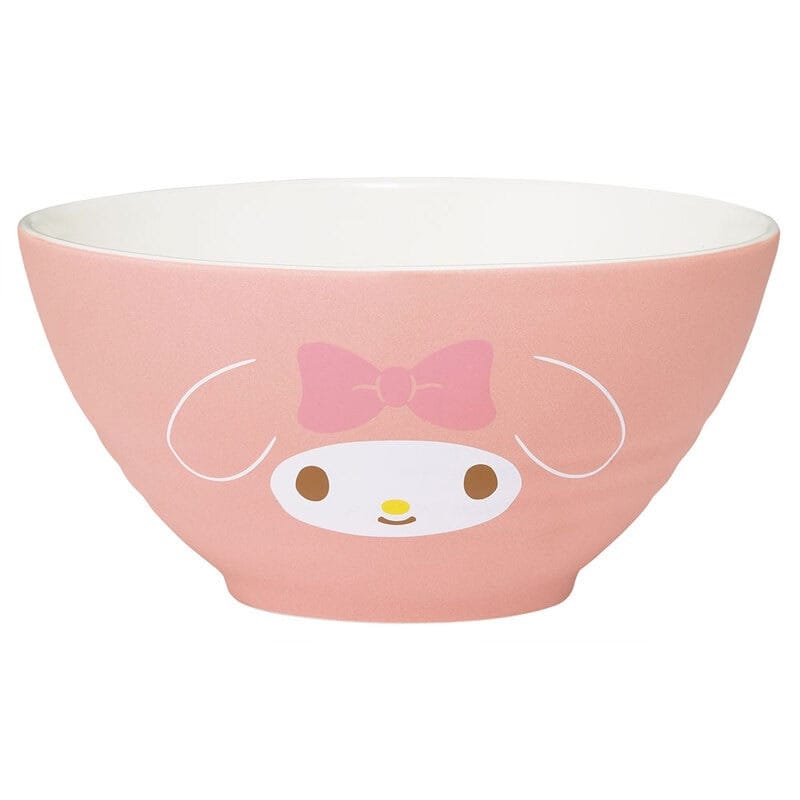 Sanrio Ramen Bowl My Melody Skater