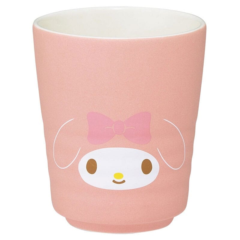Sanrio Mug My Melody Small Skater