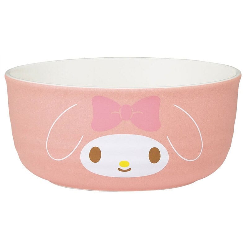 Sanrio Bowl My Melody Skater