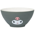 Sanrio Ramen Bowl Kuromi Skater