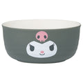 Sanrio Bowl Kuromi Skater