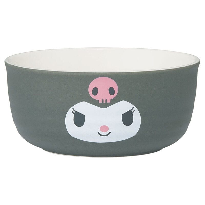 Sanrio Bowl Kuromi Skater
