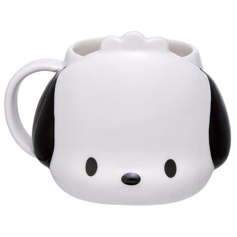 Sanrio Mug Pochacco Skater