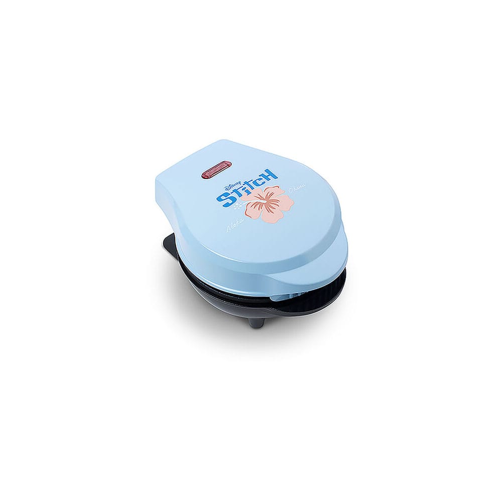 Lilo & Stitch Waffle Maker Stitch Select Brands