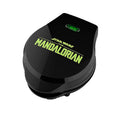 Star Wars The Mandalorian Waffle Maker The Child Select Brands