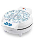 Star Wars Waffle Maker R2 D2 Select Brands