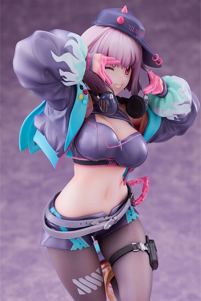 Gridman Universe Akane Shinjo Dreamy Divas Ver. Solarain