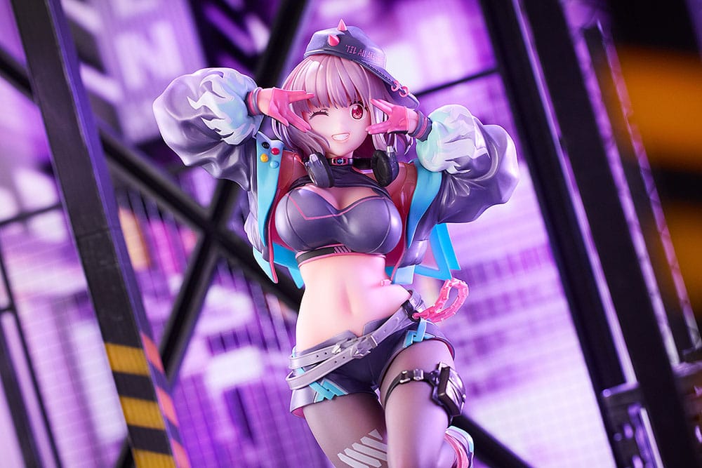 Gridman Universe Akane Shinjo Dreamy Divas Ver. Solarain