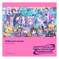 Final Fantasy Music CD #SQkawaii Sounds 1 CD Square-Enix