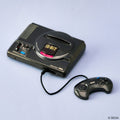 Sega Hardware Series Bright Arts Gallery Diecast Mini Figure Mega Drive Square-Enix