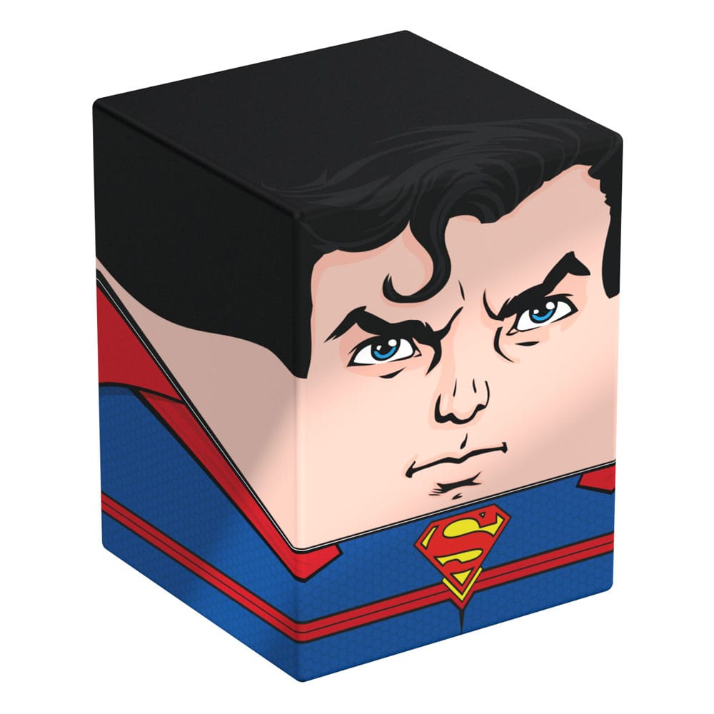 Squaroes Squaroe DC Justice League™ JL003 Superman™ Squaroes