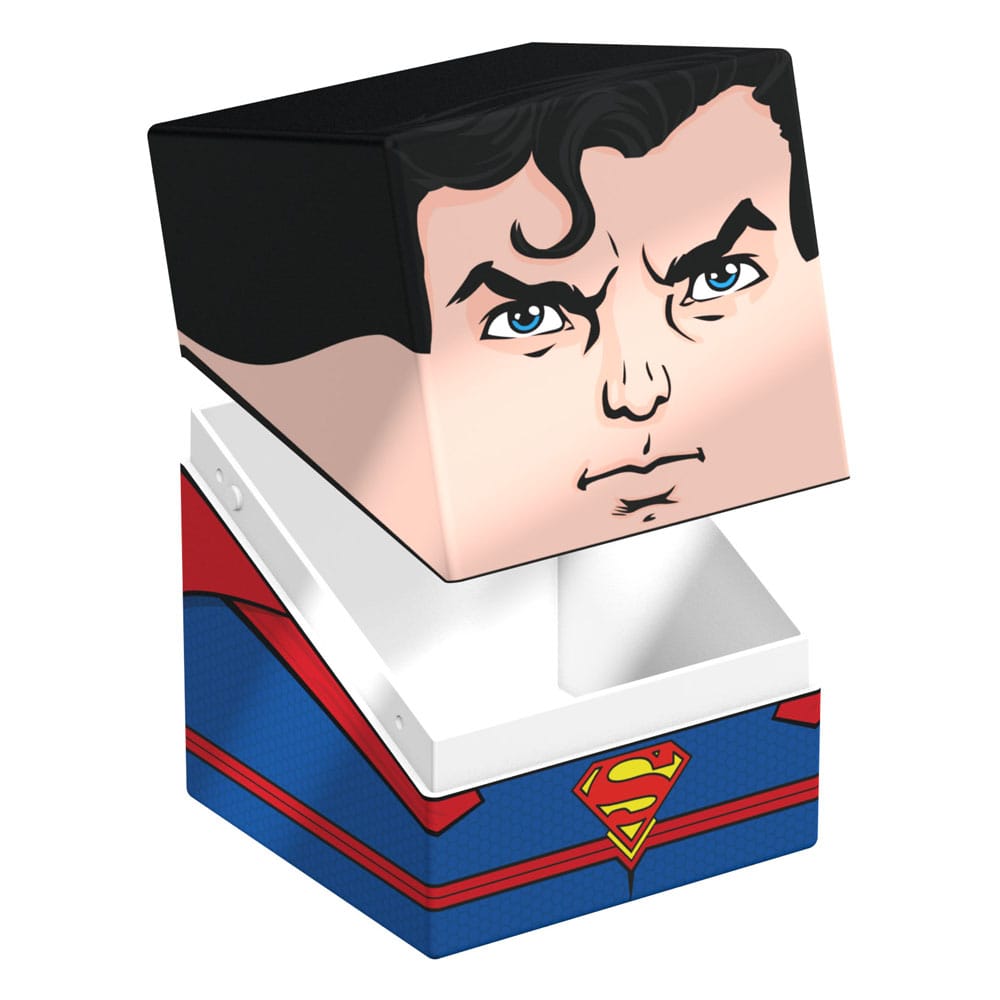 Squaroes Squaroe DC Justice League™ JL003 Superman™ Squaroes