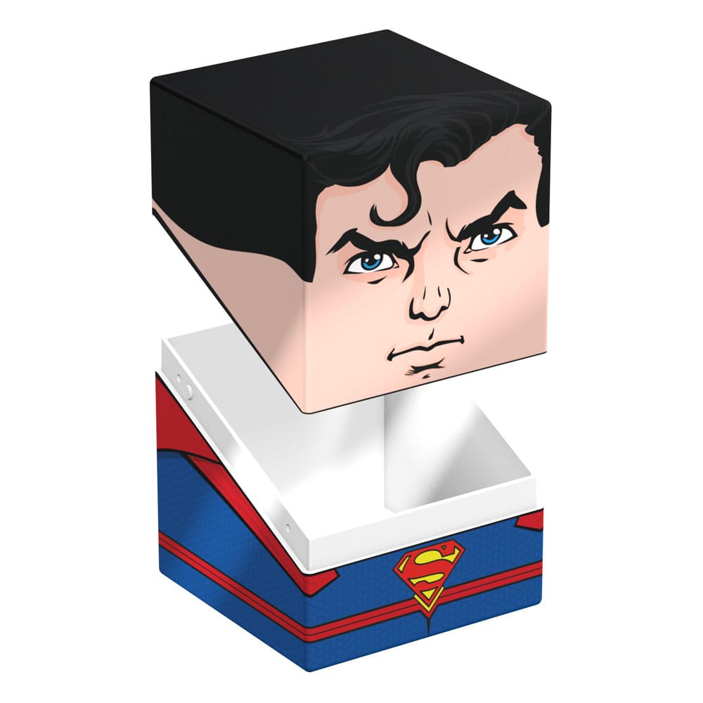 Squaroes Squaroe DC Justice League™ JL003 Superman™ Squaroes