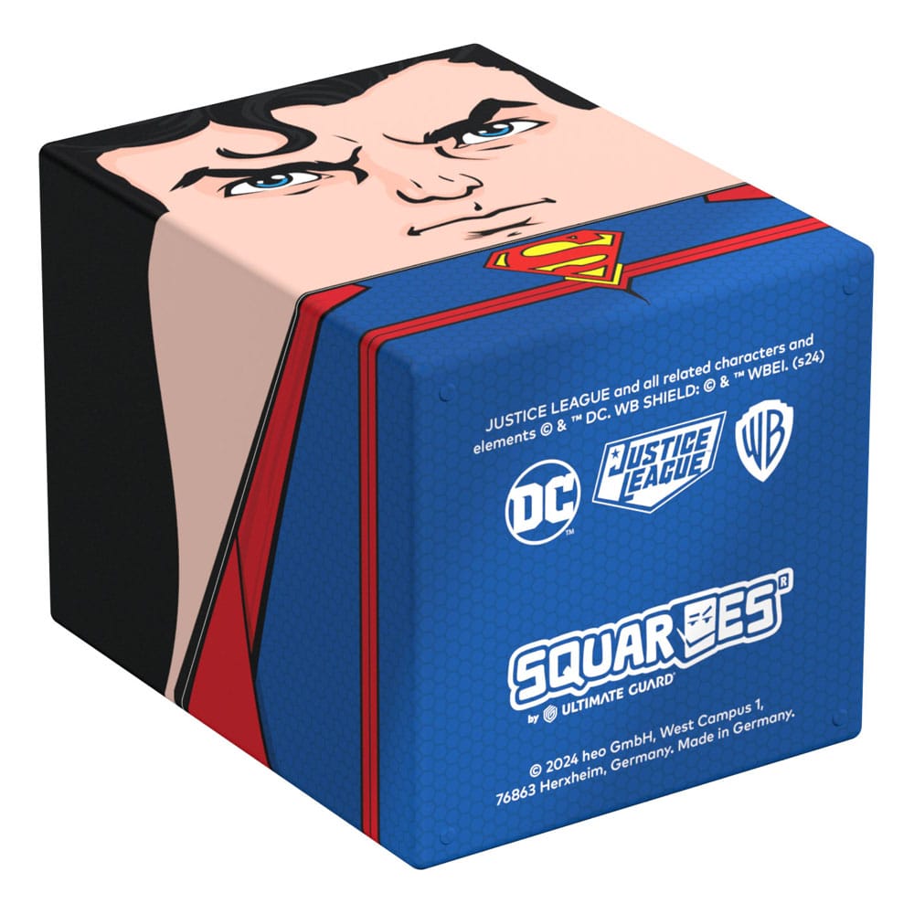 Squaroes Squaroe DC Justice League™ JL003 Superman™ Squaroes