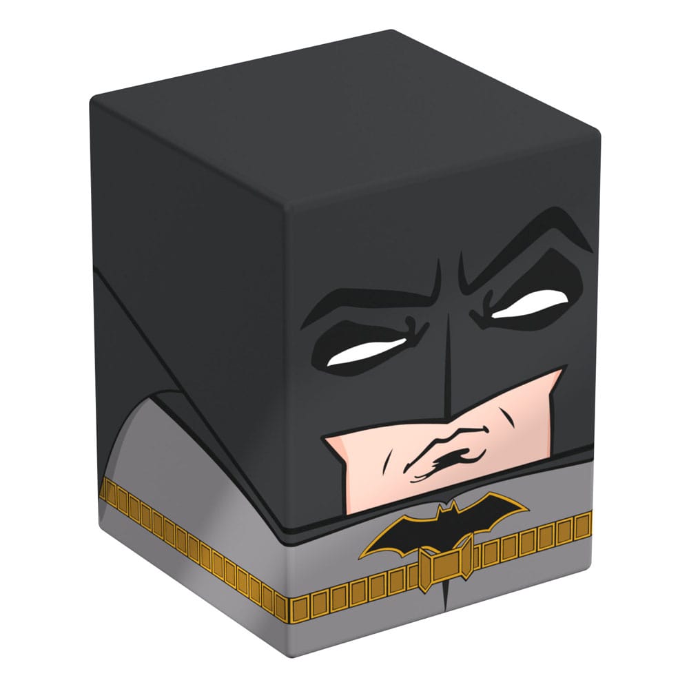 Squaroes Squaroe DC Justice League™ JL002 Batman™ Squaroes