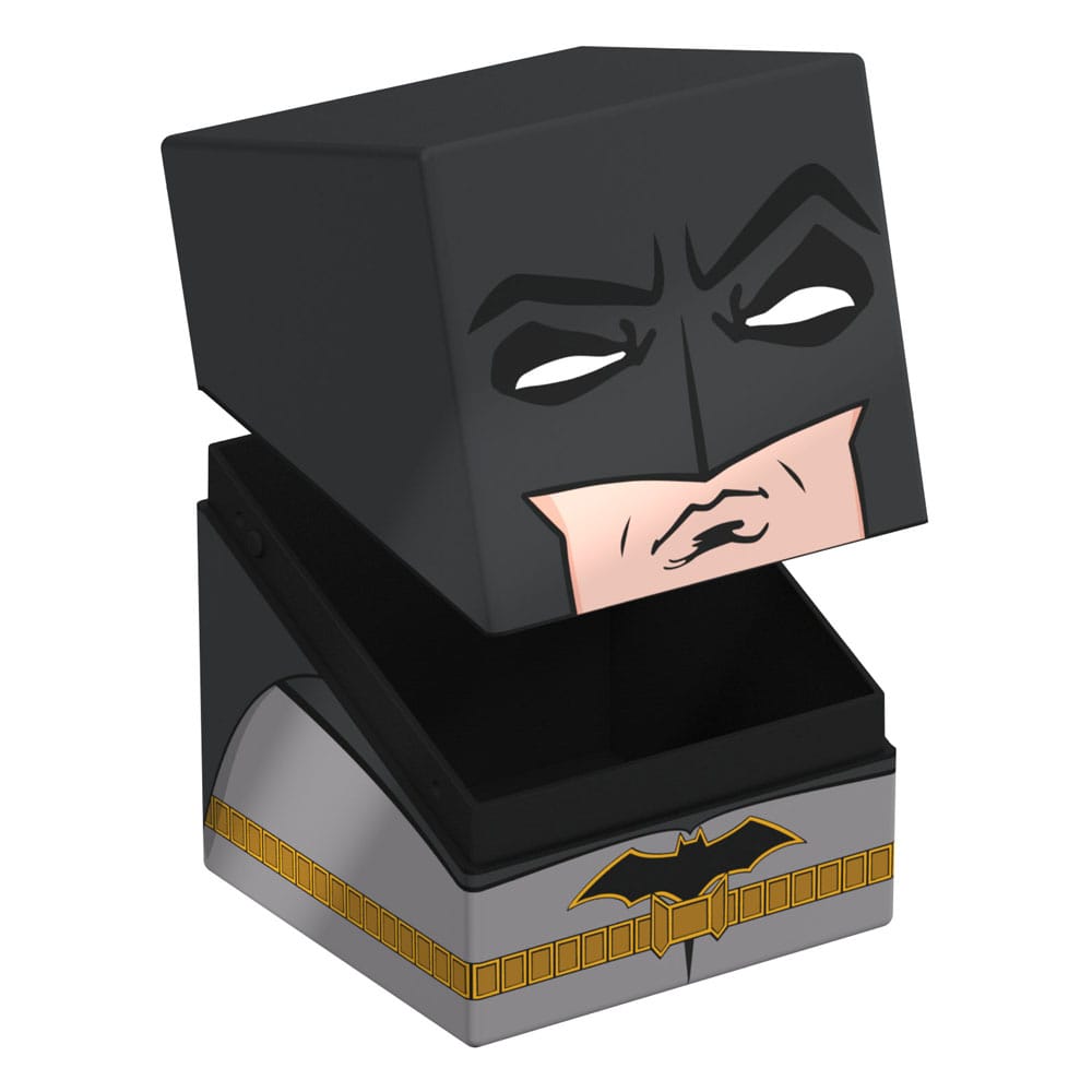 Squaroes Squaroe DC Justice League™ JL002 Batman™ Squaroes
